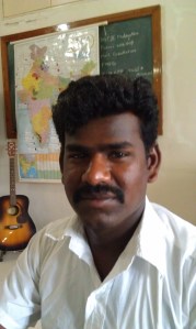 Jayakumar