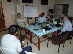 Language Project Facilitators