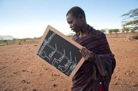 What if he couldn't read? 